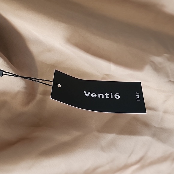 VENTI CAMI/TANK TOP - Picture 5 of 6